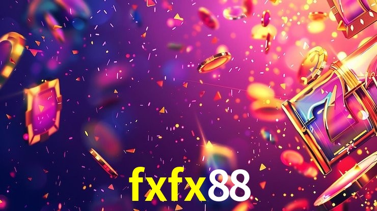 PIX Instantâneo fxfx88