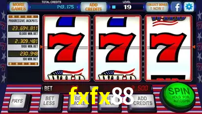 fxfx88 Bônus - Pacote R$5.000 + VIP