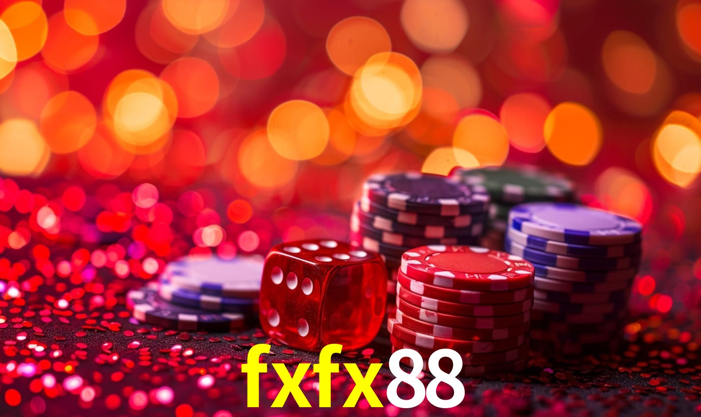 fxfx88 Salvador - Strategies