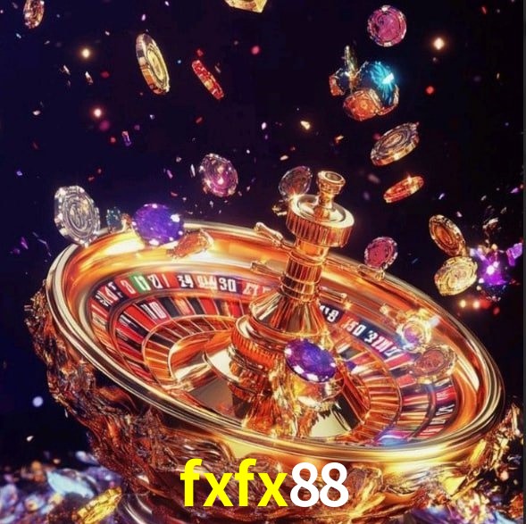 fxfx88 - User Statistics