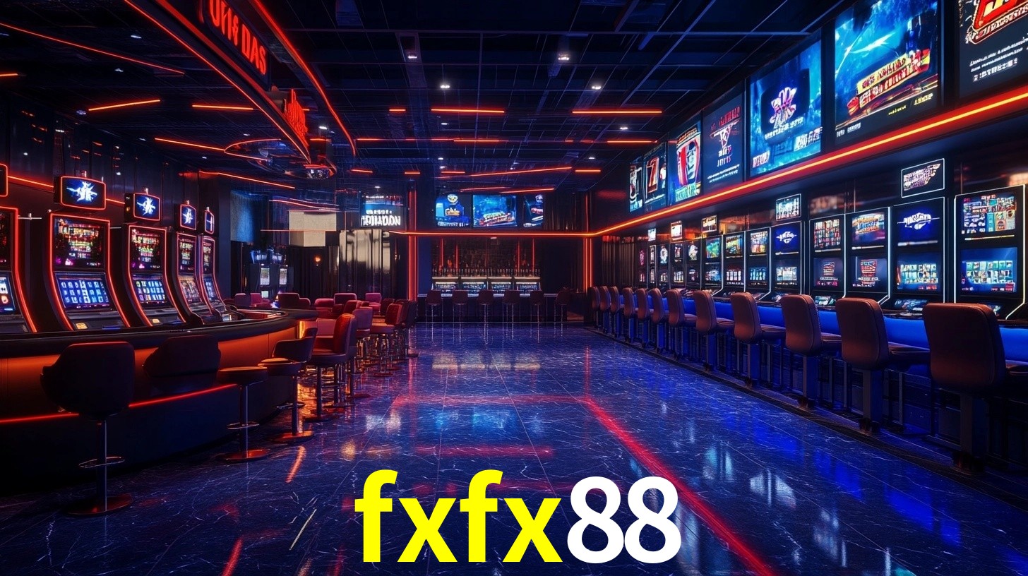 VIP Casino fxfx88