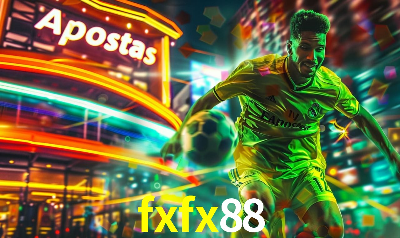Promoção Relâmpago fxfx88