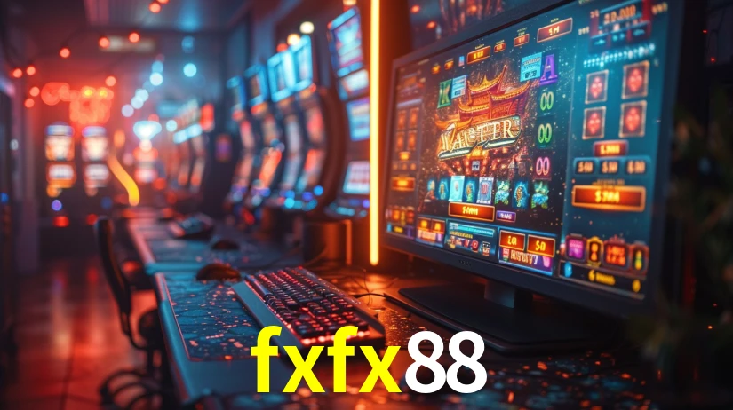 Explore as vantagens do fxfx88: serviço profissional e confiabilidade
