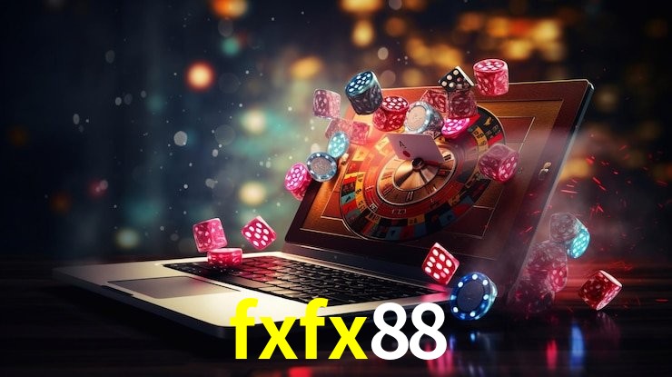 Interface do App fxfx88