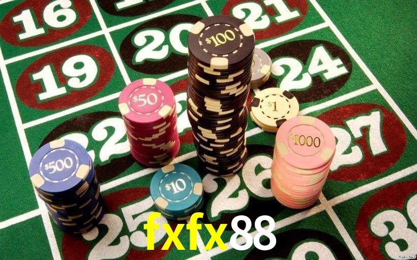 cassino fxfx88