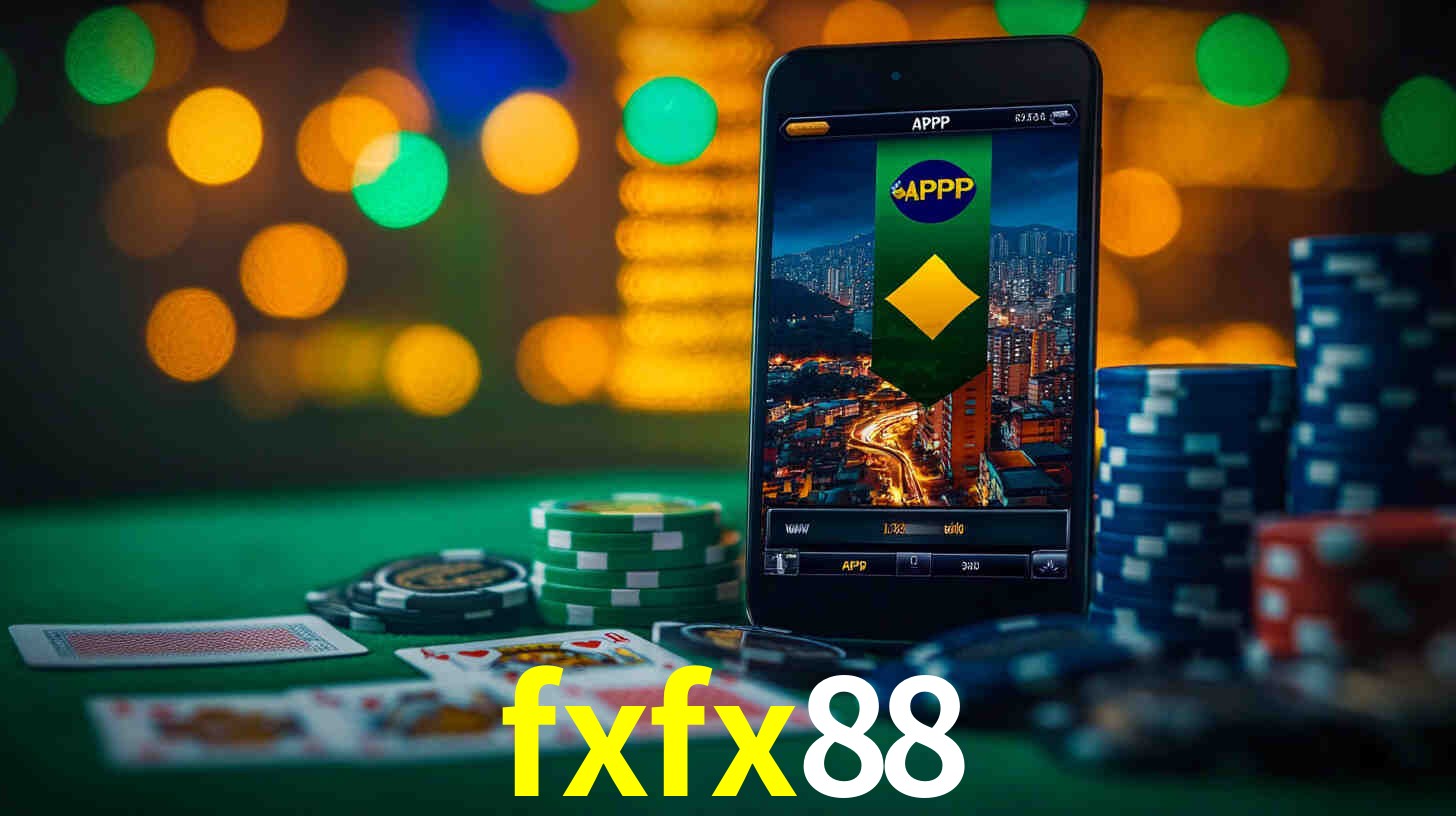 A Experiência Imersiva dos Cassinos Ao Vivo no fxfx88