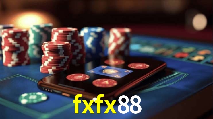 Recursos de Bônus fxfx88