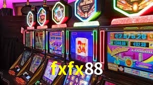 Mesa de Blackjack fxfx88