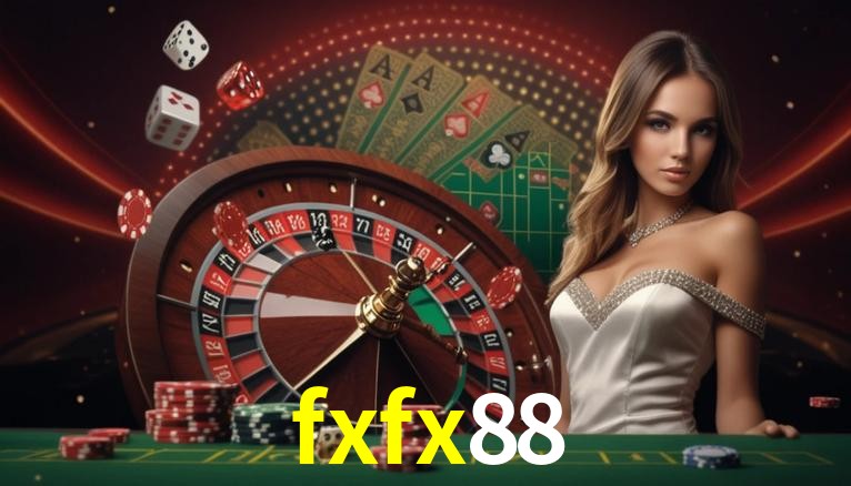 Platform Technology fxfx88