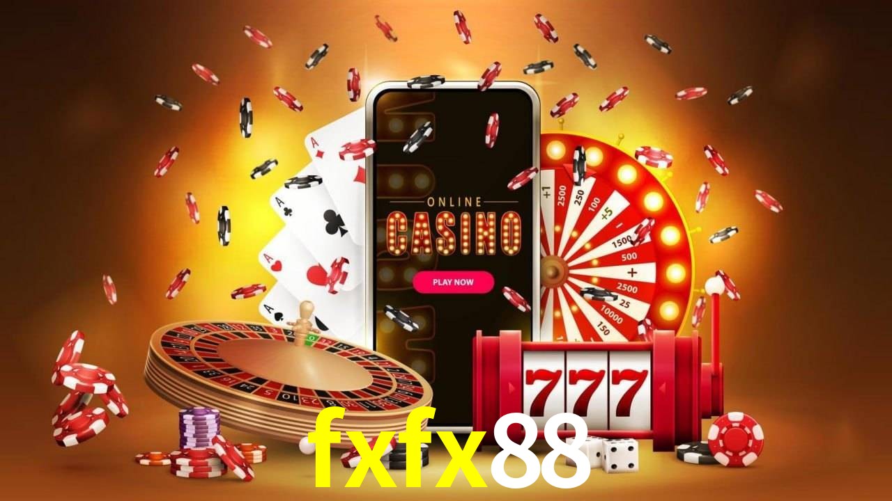fxfx88 Belo Horizonte - Jackpots