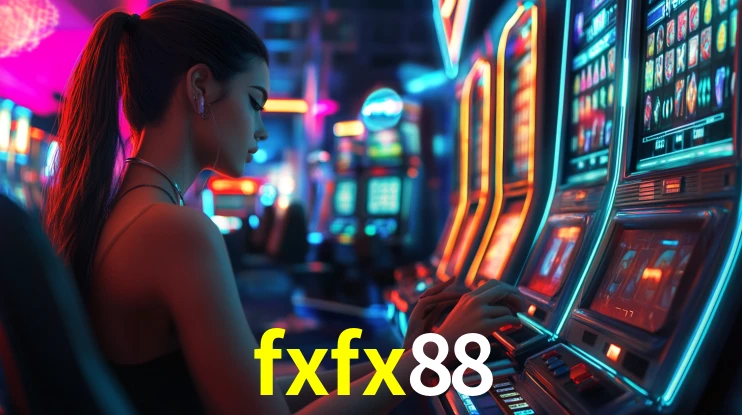 fxfx88 App Interface