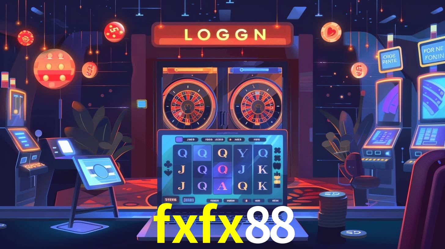 fxfx88 Plataforma - Certificada MGA desde 2015