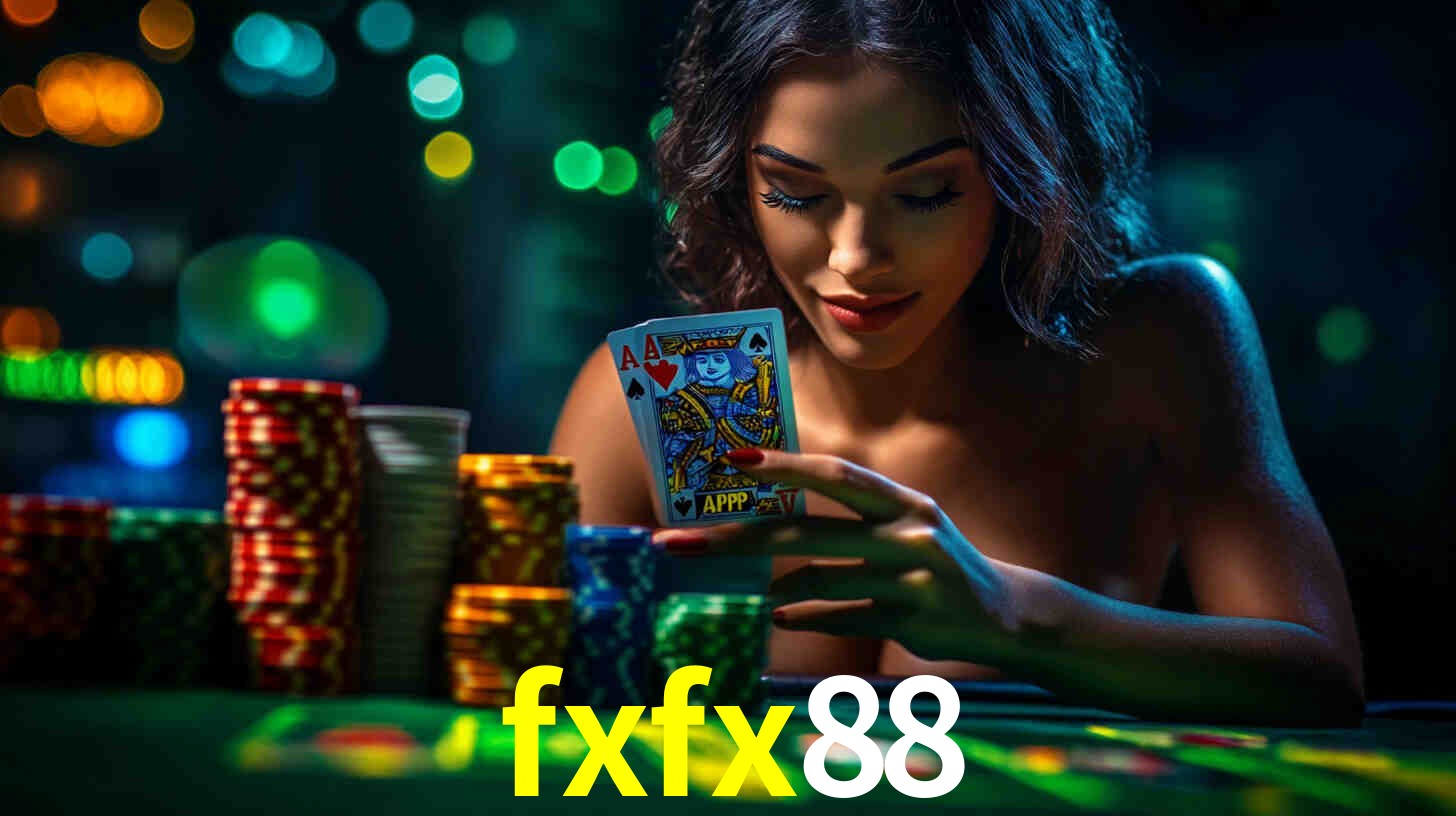 Inovações de Jogos na fxfx88: O Futuro das Experiências Interativas
