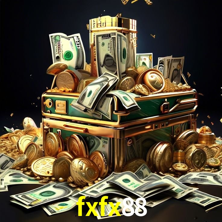 Login Seguro fxfx88