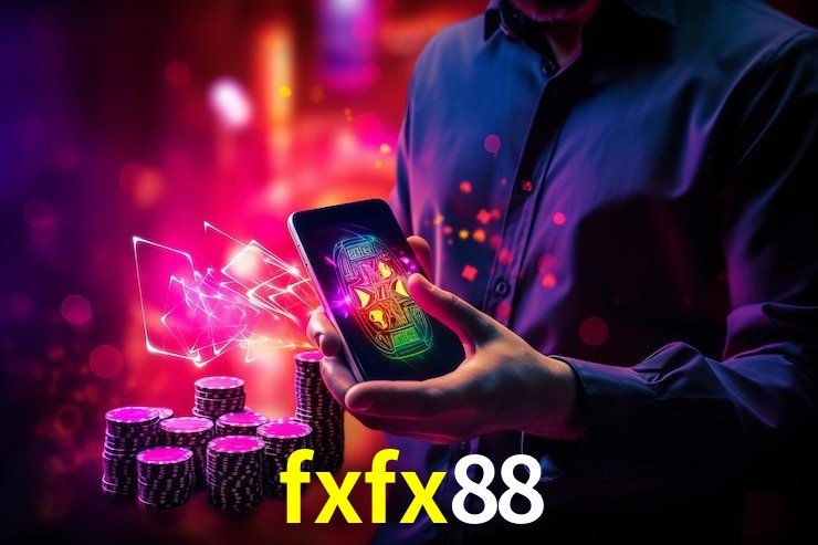 Estatísticas Esportivas fxfx88