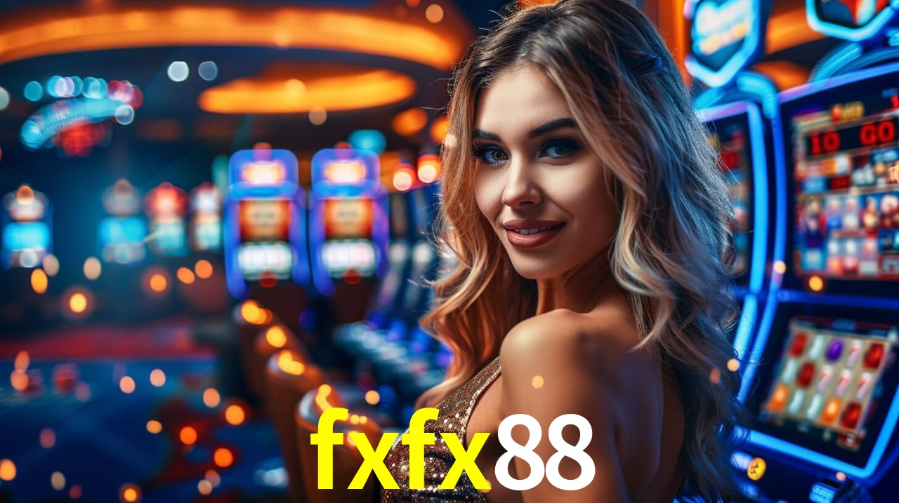 Game Providers fxfx88