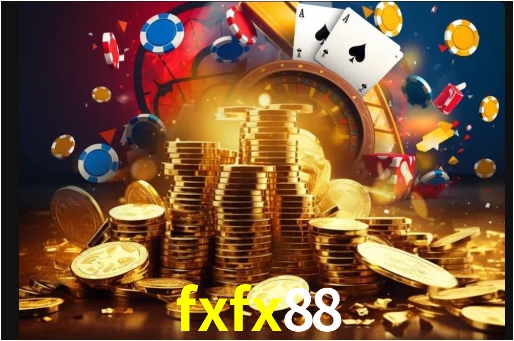 Programa VIP fxfx88