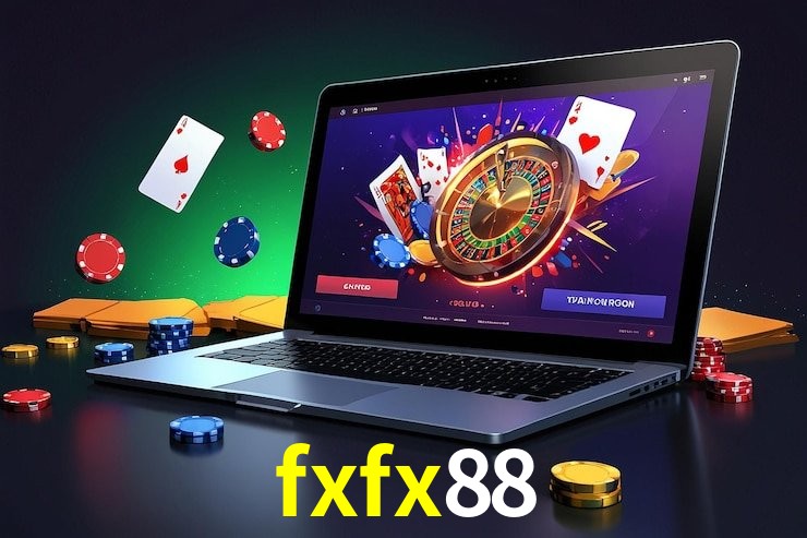 fxfx88 Belo Horizonte - Payments
