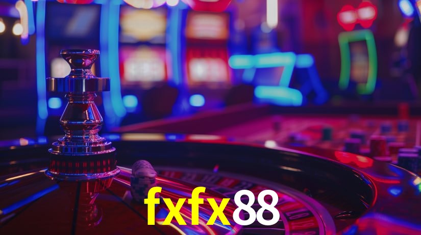 fxfx88 bet