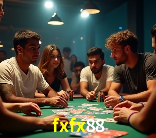 fxfx88 Slot - 320+ Caça-Níqueis Premium