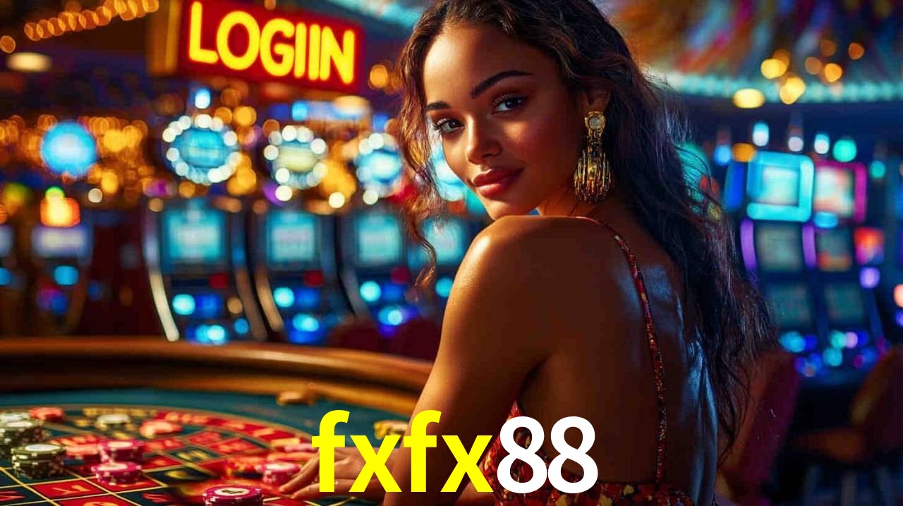 fxfx88 Brasília - Jogo Features