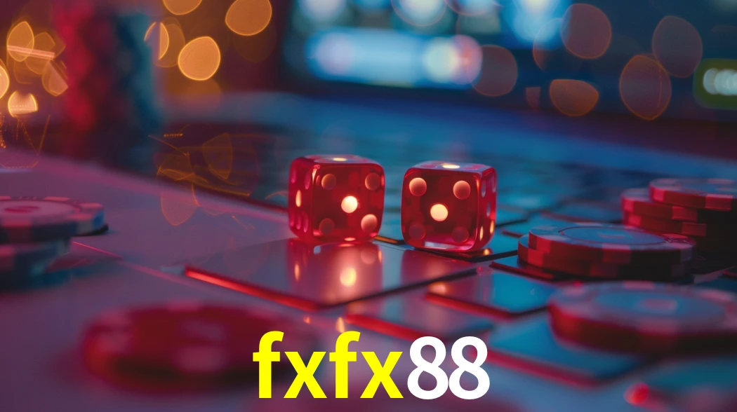Responsive Design fxfx88