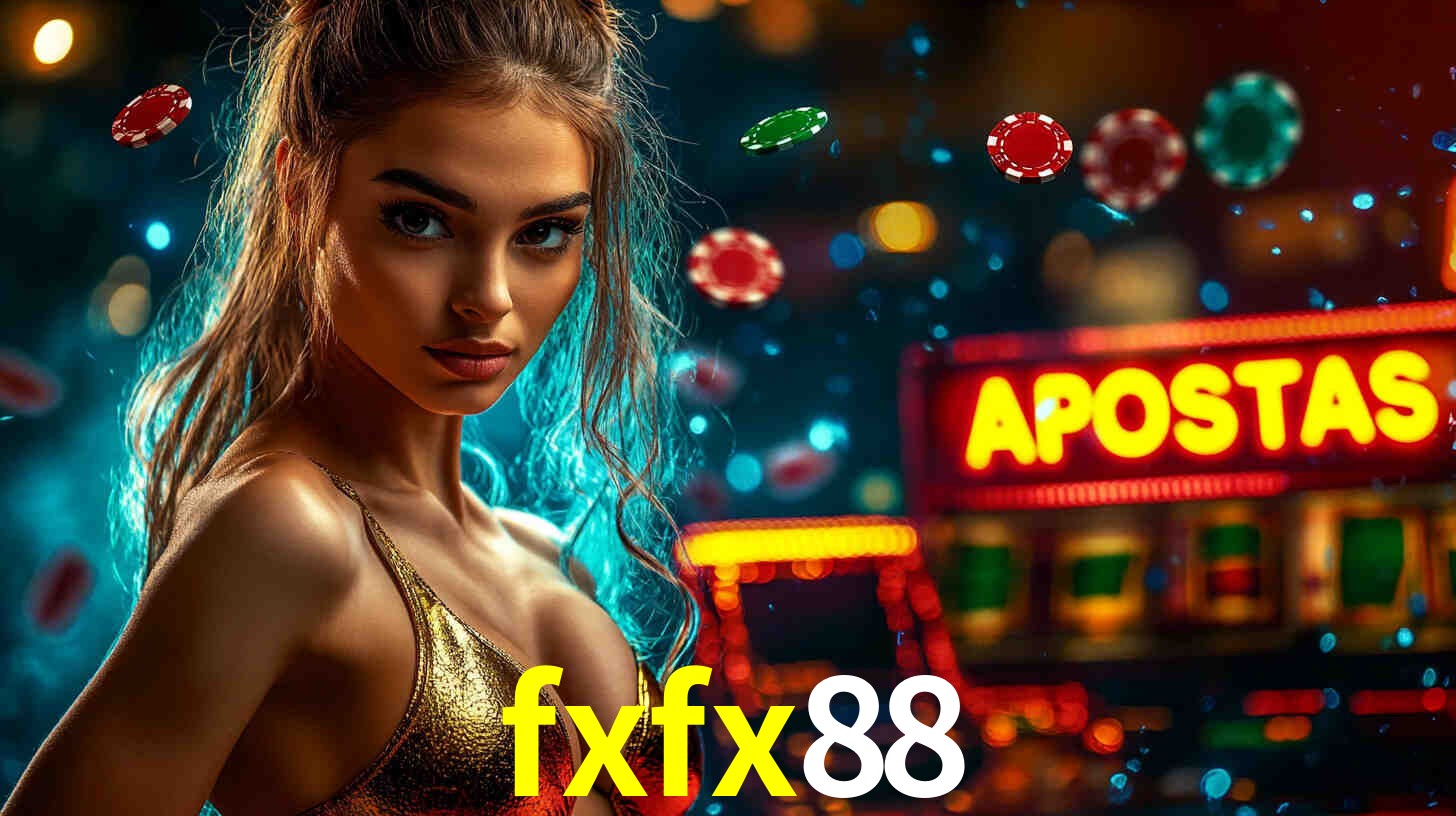 Explorando a Categoria de Eventos em Apostas na fxfx88