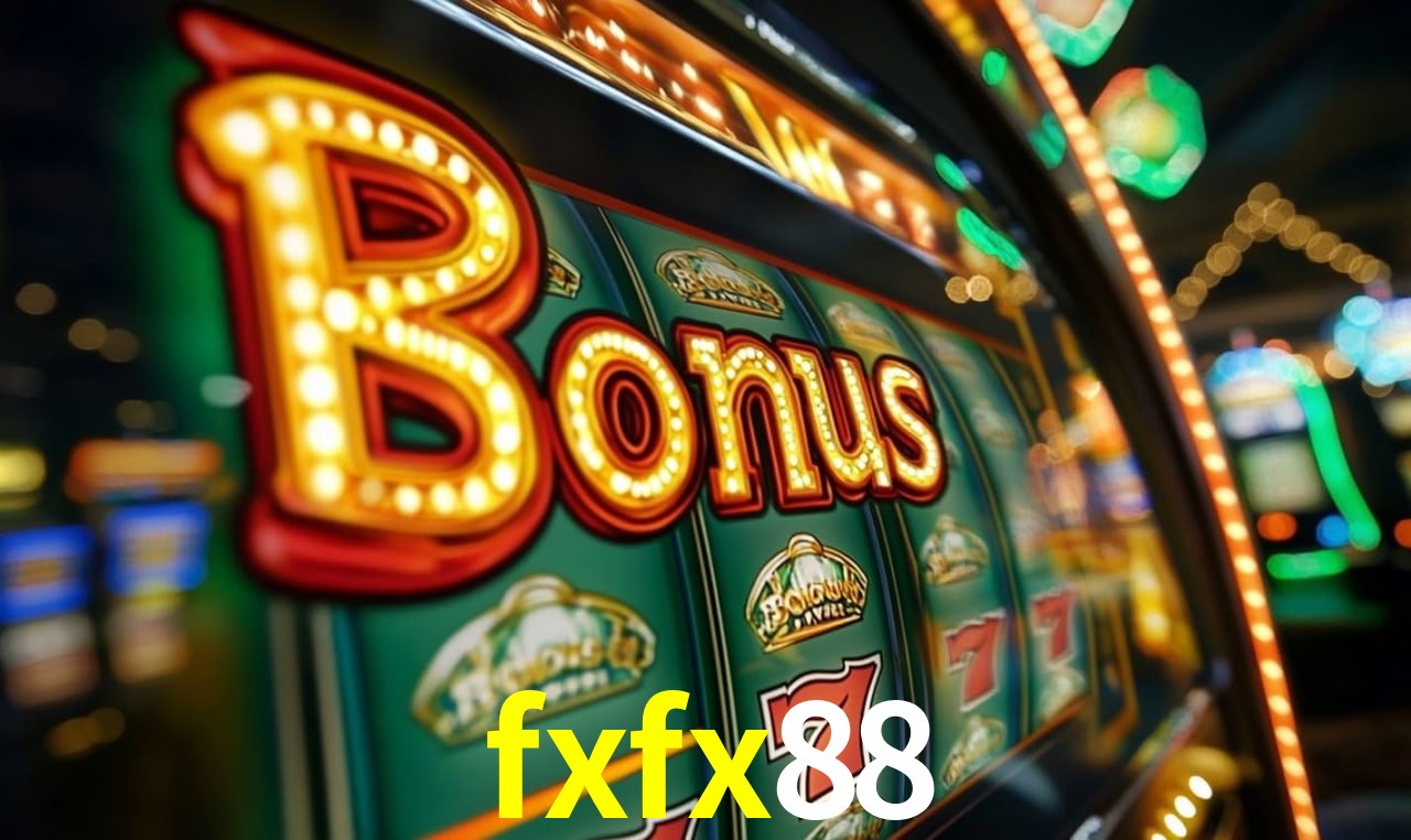 fxfx88 Salvador - Promo Stats