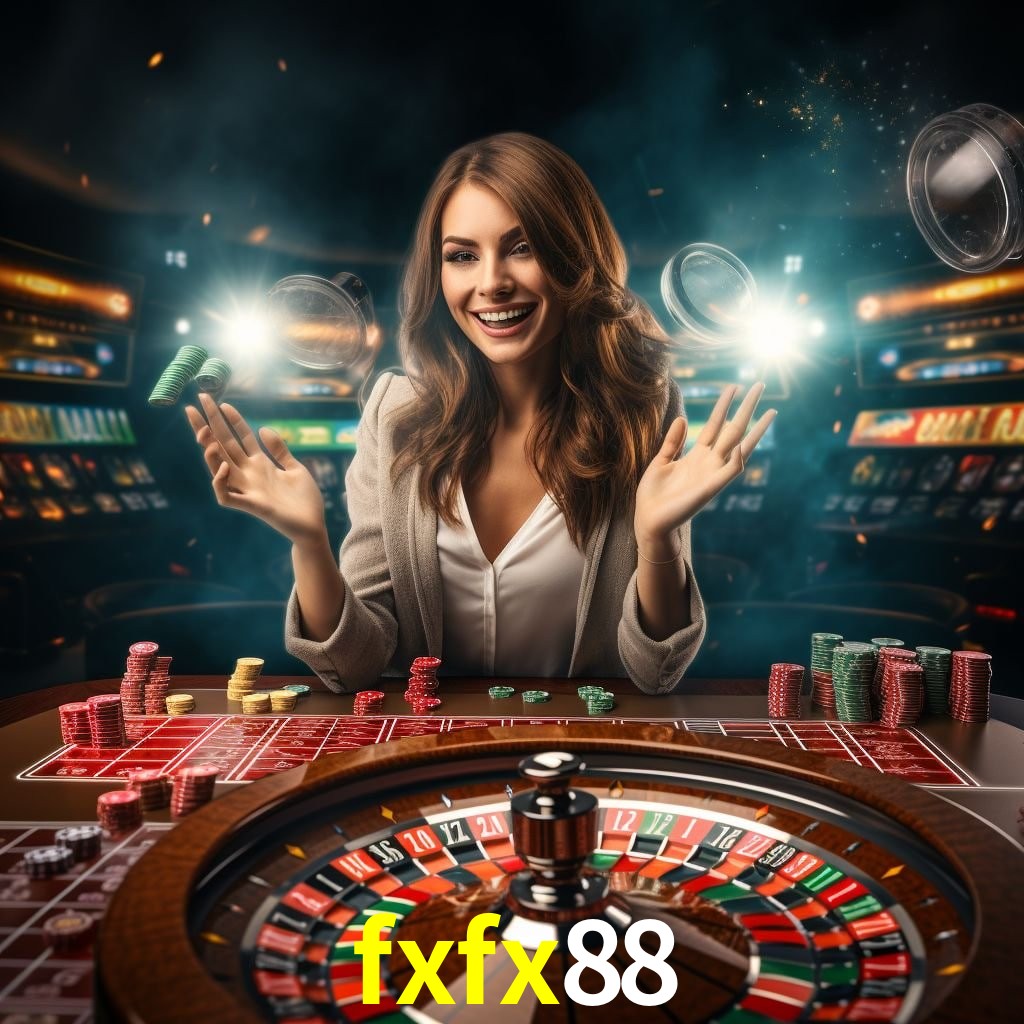 Ofertas Imperdíveis na fxfx88: Promoções e Bônus Que Valem a Pena