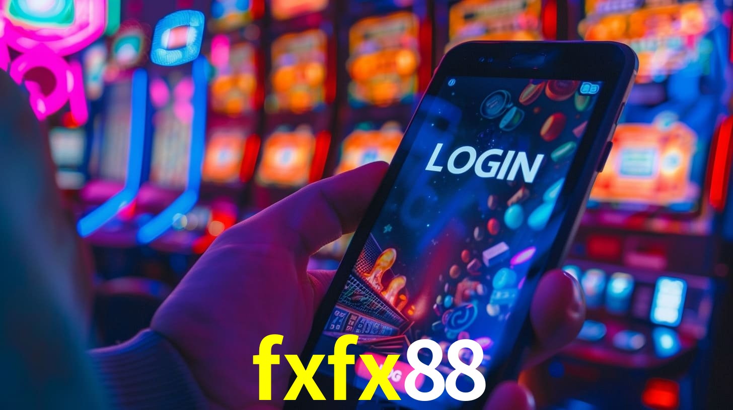 Estatísticas fxfx88