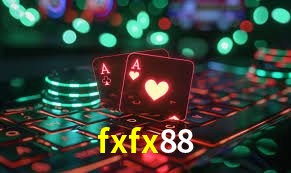 Segurança 2FA fxfx88