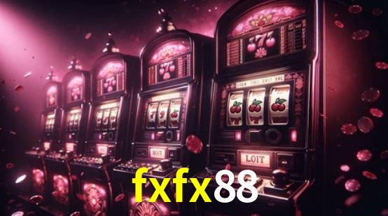 Casino Ao Vivo fxfx88
