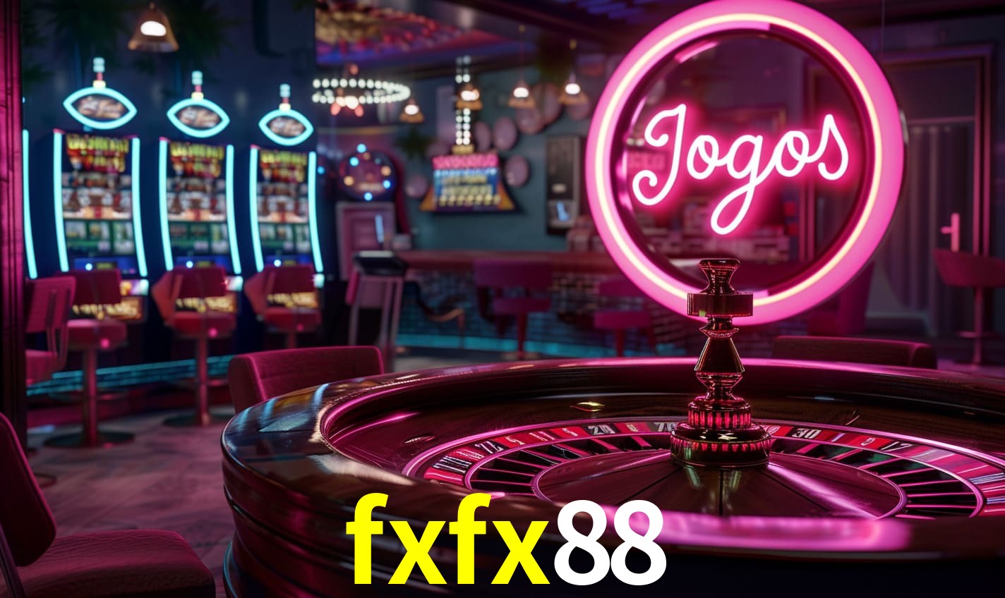 fxfx88 Fortaleza - Leaderboard