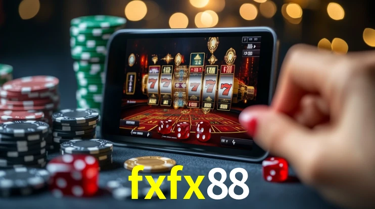 Live Casino fxfx88