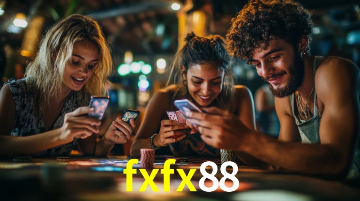 Aviator Game fxfx88
