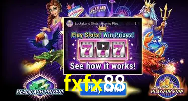 fxfx88 Curitiba - Live Status