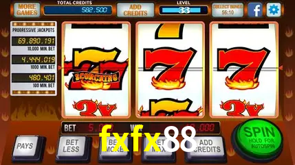 Desvendando o Mundo dos Jogos Virtuais na fxfx88