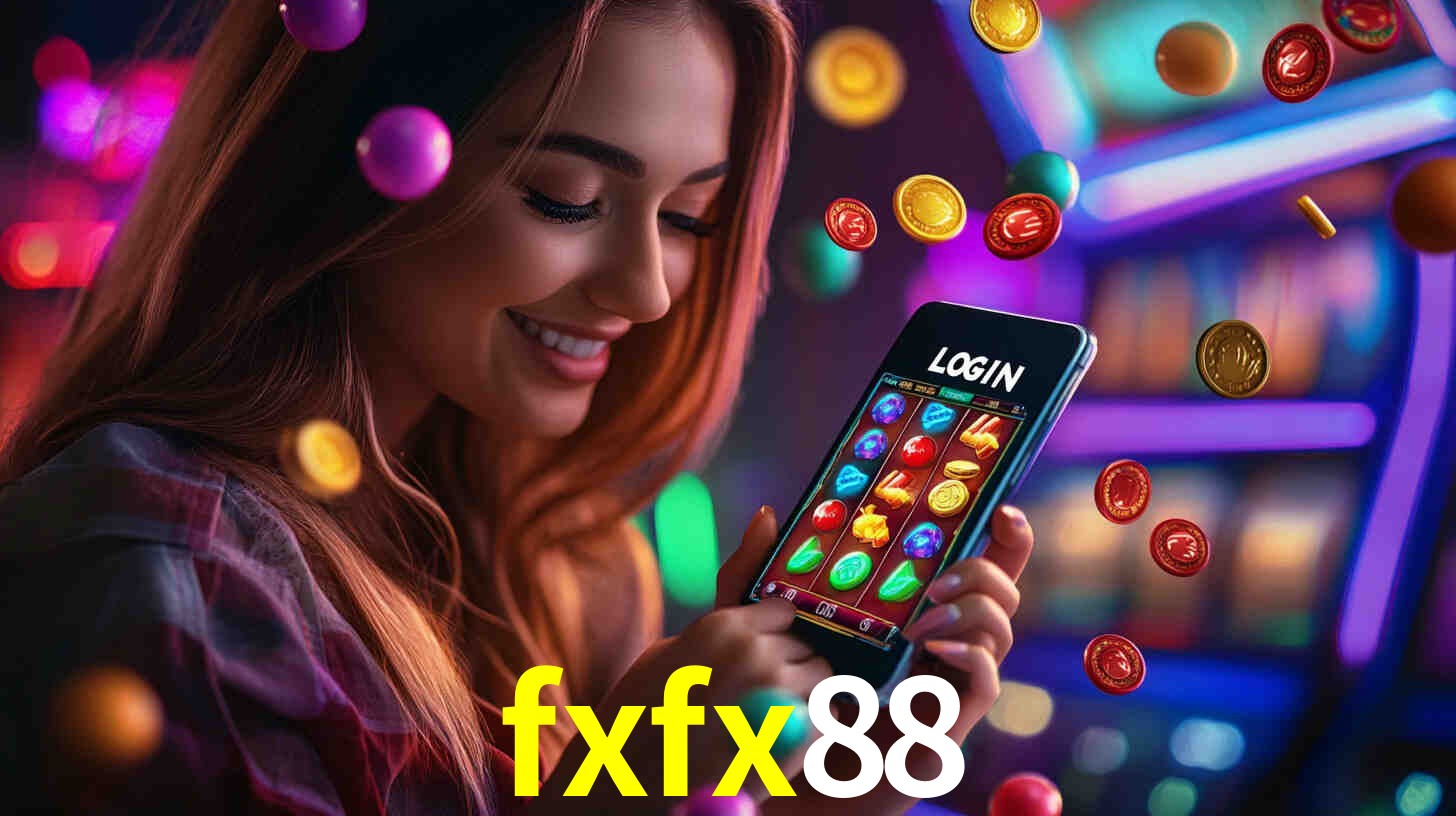 fxfx88 bet