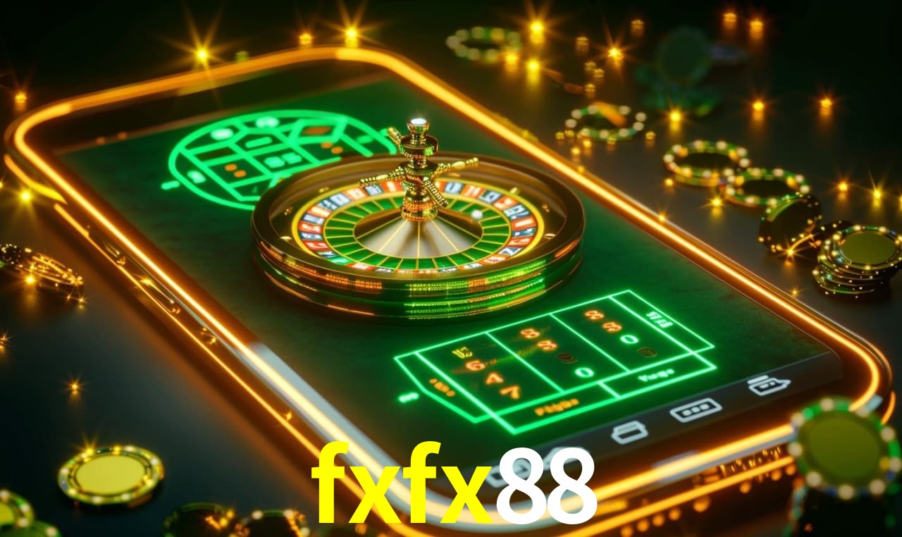 fxfx88 - Rápido Acesse
