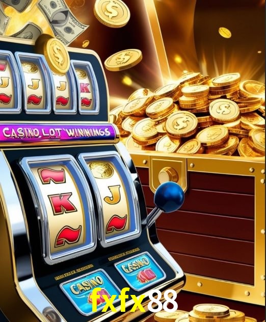 Slot Games fxfx88