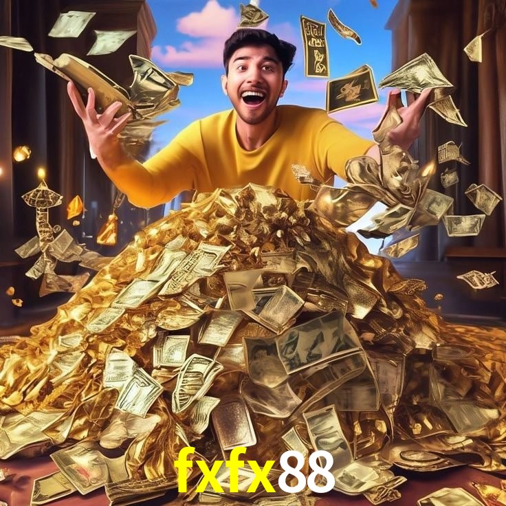 Experiência VIP fxfx88