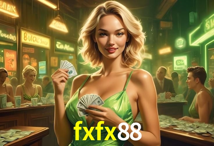 A Emoção da Loteria na fxfx88: Uma Chance de Mudança de Vida