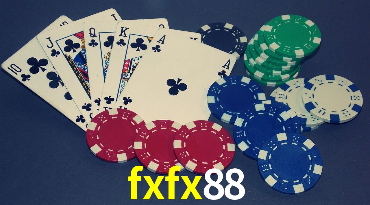 Live Casino fxfx88