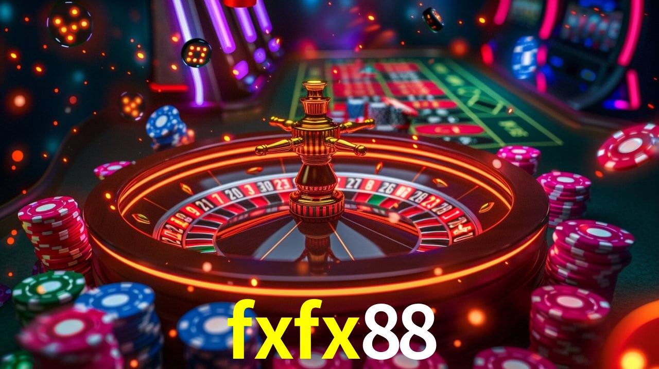 Torneios fxfx88