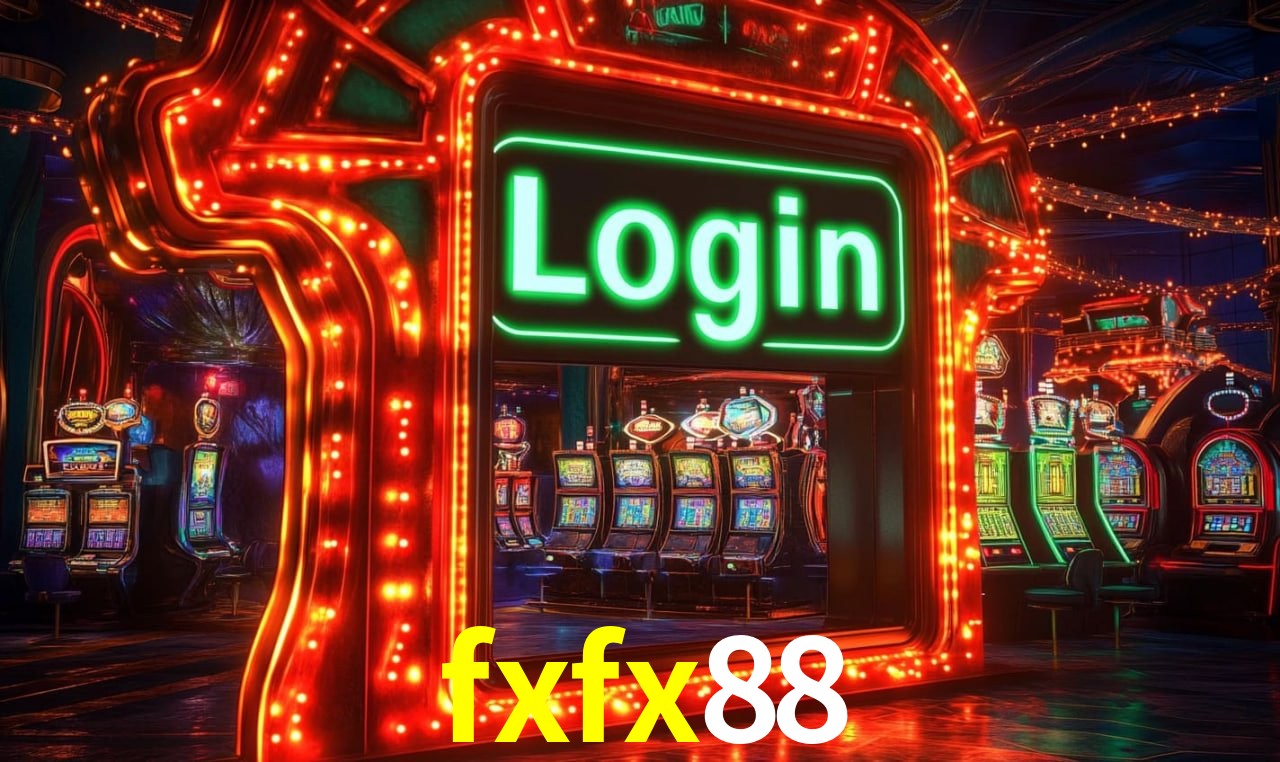 Diretório de Jogos fxfx88