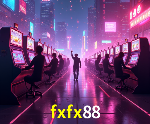 Apostas de Tênis fxfx88