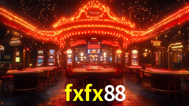 Premium Interface fxfx88