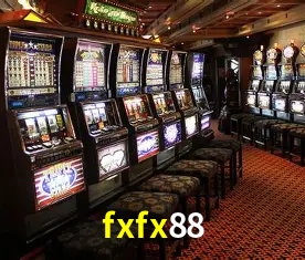 Explorando a Categoria de Eventos em Apostas na fxfx88