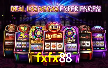 fxfx88 São Paulo - All Bonuses
