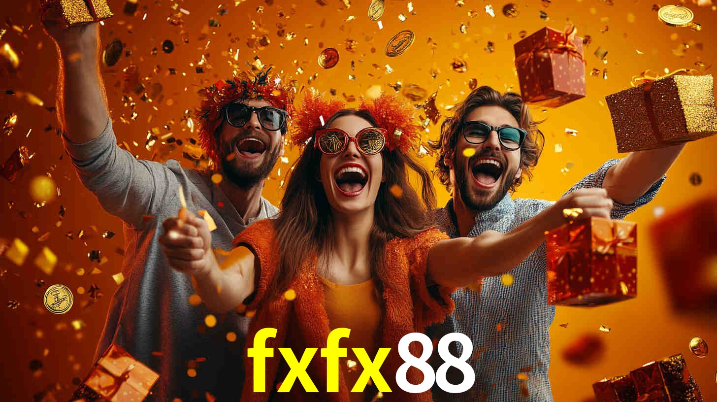 fxfx88 bet
